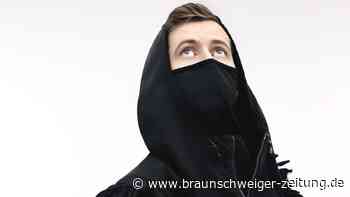 Alan Walker in Wolfsburg: Die exklusive Deutschland-Show im Ticker