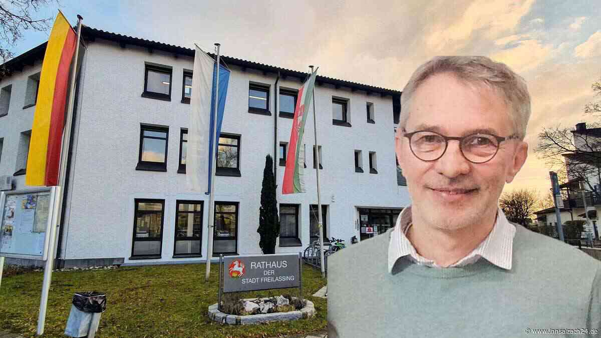 Debatte nach Berlin-Anschlag: Weht bald die Regenbogenfahne am Rathaus in Freilassing?