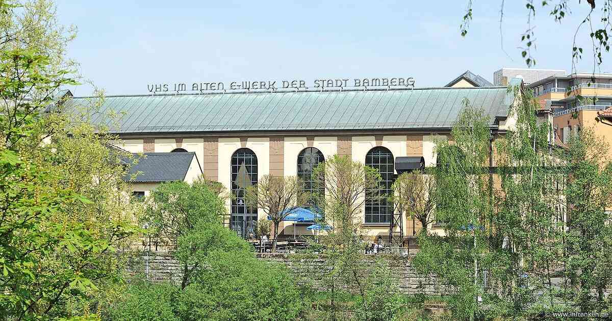 80 Jahre VHS Bamberg: Vielfältiges Jubiläumsprogramm mit über 800 Kursen