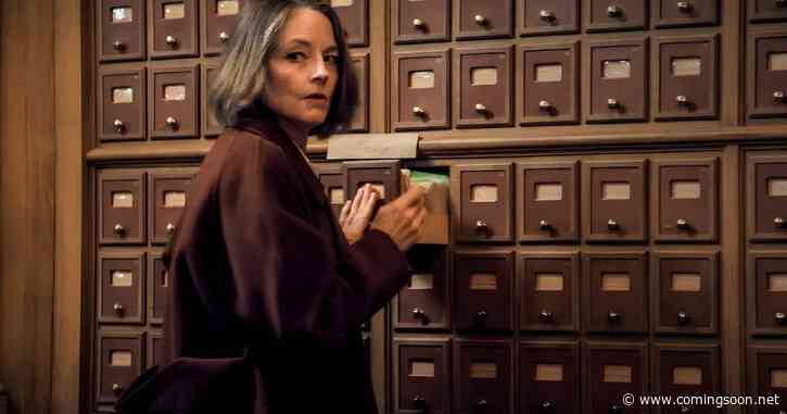 Jodie Foster’s Murder Mystery Arrives on Netflix Today