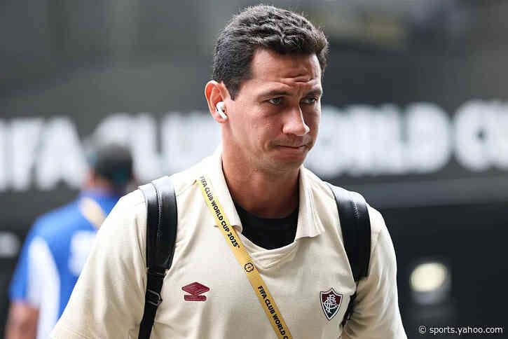 😯 Winless in nine matches, Série B club eyes veteran trio
