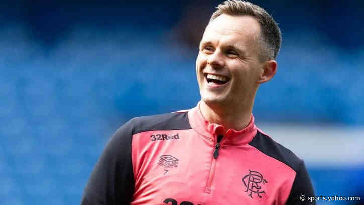 Shankland named captain as Rangers near Makhanya signing
