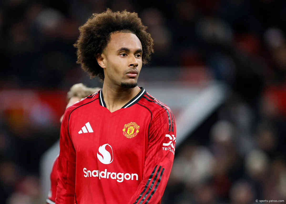 Report: Man United in talks with European giants over striker deal