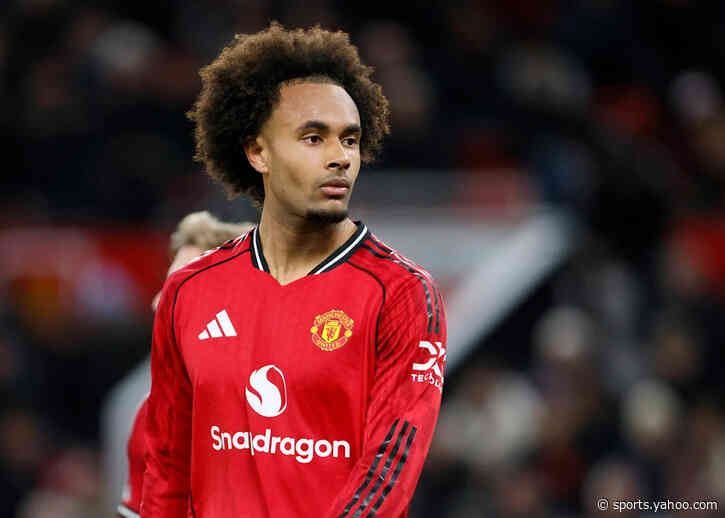 Report: Man United in talks with European giants over striker deal