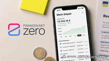 finanzen.net ZERO plant kostenloses Altersvorsorgedepot