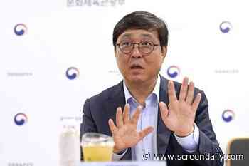 Korea to cap actor fees under 10% of budget for state-backed films