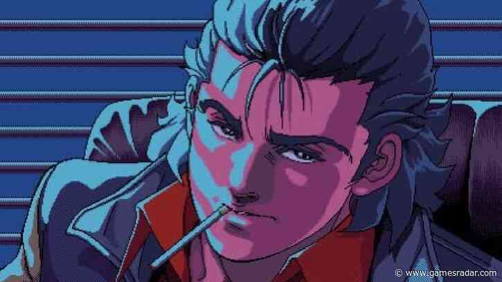 Hideo Kojima had to wait 4 years before finally making Policenauts as Konami kept shuffling the Metal Gear dev between roles