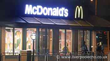 Change coming to McDonald's as restaurant gets crucial sign-off