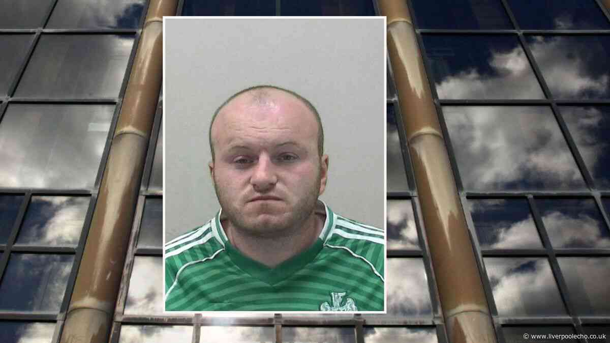 Drunk dad shook baby so hard doctors compared injuries to high-speed car crash