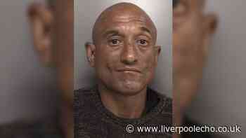 Thug battered homeless woman with stick and chased her with knife