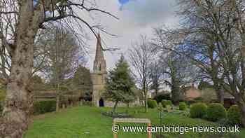 Spire of Fenland church compared to leaning tower of Pisa to be removed