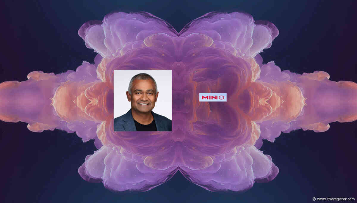MinIO pitches persistent memory for agents with work to finish