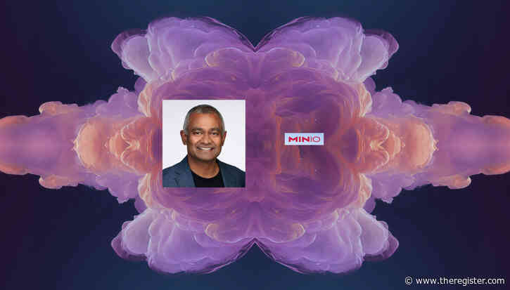 MinIO pitches persistent memory for agents with work to finish