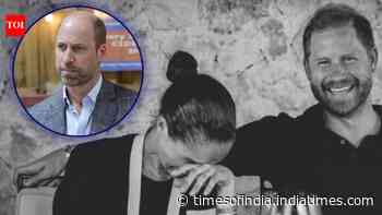 Royal expert says Meghan Markle's pictures have fueled disgust