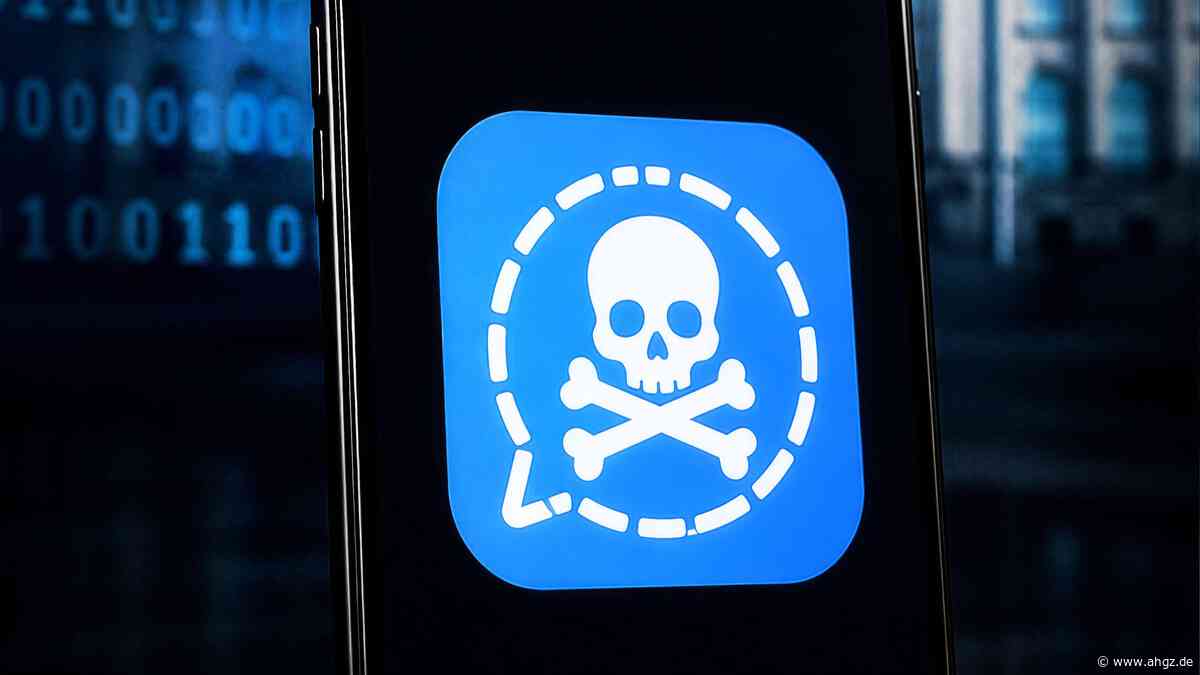 Gästedaten: Cyberangriff auf Hotel-Dienstleister