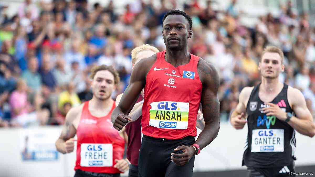 Haariger Anti-Doping-Kampf: Spitzensportler dürfen "nie sicher sein, nicht kontrolliert zu werden"