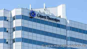 Grant Thornton: Wirtschaftsprüfer kauft US-Rivalen CBIZ für 5 Milliarden Dollar