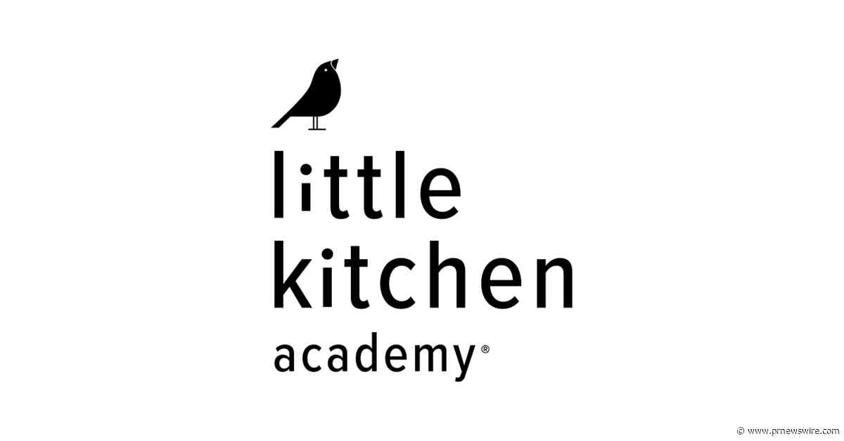 HEXCLAD AND LITTLE KITCHEN ACADEMY ANNOUNCE STRATEGIC PARTNERSHIP TO INSPIRE THE NEXT GENERATION THROUGH COOKING