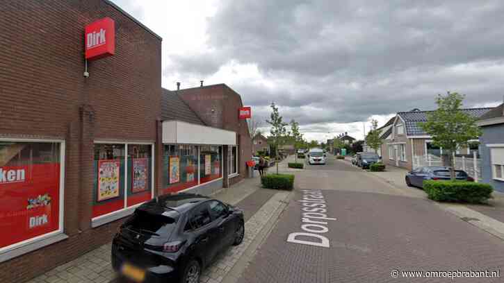 Naakte man liep met vuurwapen door Sint Willebrord: jaar cel geëist