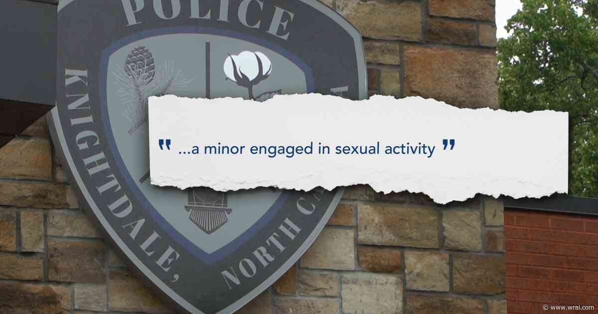 Wake County teen faces 10th felony charge in alleged AI-generated explicit images case