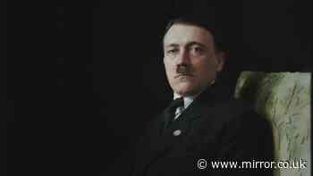 Hitler’s closest friends expose chilling truth of how monster charmed them before unleashing evil