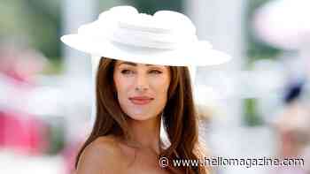 Glorious Goodwood 2026: best dressed guests at the races
