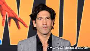 Meet Jon Bernthal's 3 lookalike kids, including daughter who starred in The Punisher: One Last Kill