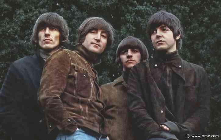 The Beatles announce expanded reissue of ‘Rubber Soul’ featuring previously unreleased John Lennon demo