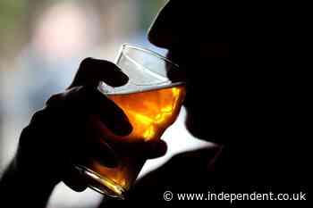 GLP-1 pill can reduce heavy drinking in adults who have a problem with alcohol, study finds