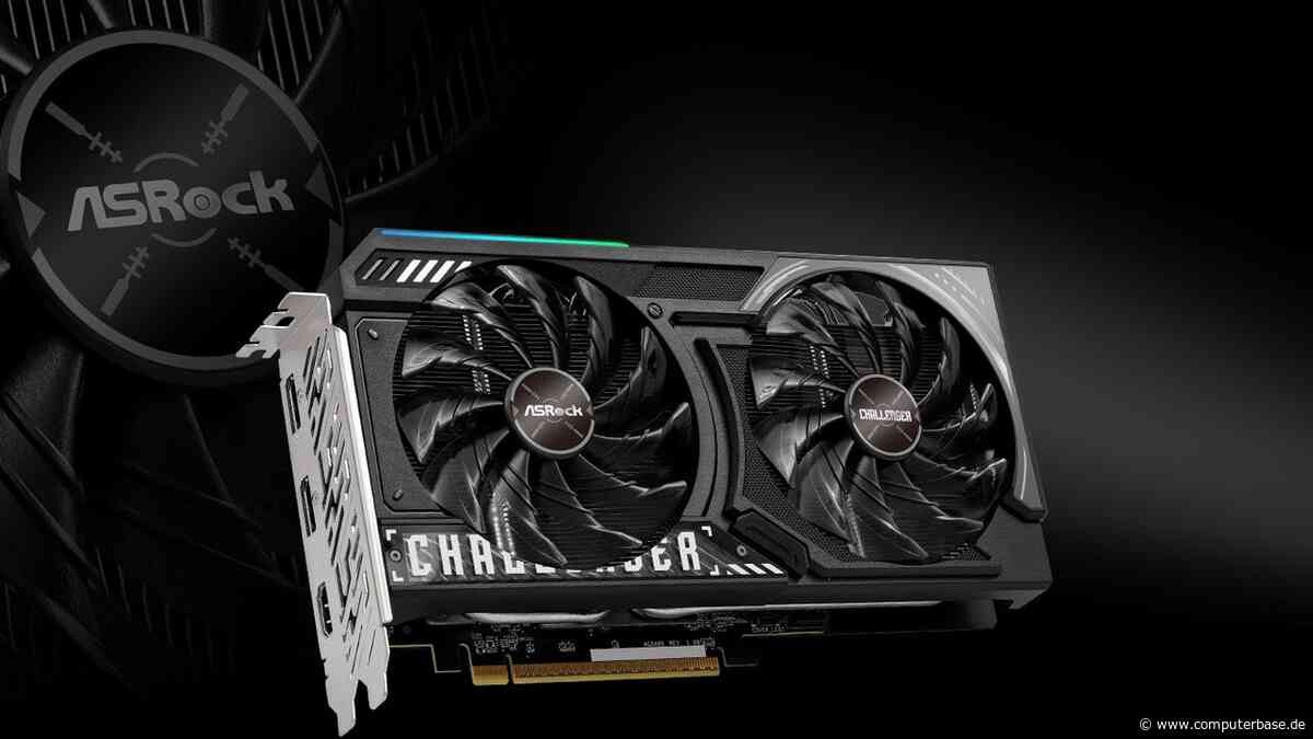 Nicht regulär im Handel*: AMD Radeon RX 9050 mit 4 GB „nur für einen OEM-Partner“