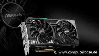 Nicht regulär im Handel*: AMD Radeon RX 9050 mit 4 GB „nur für einen OEM-Partner“