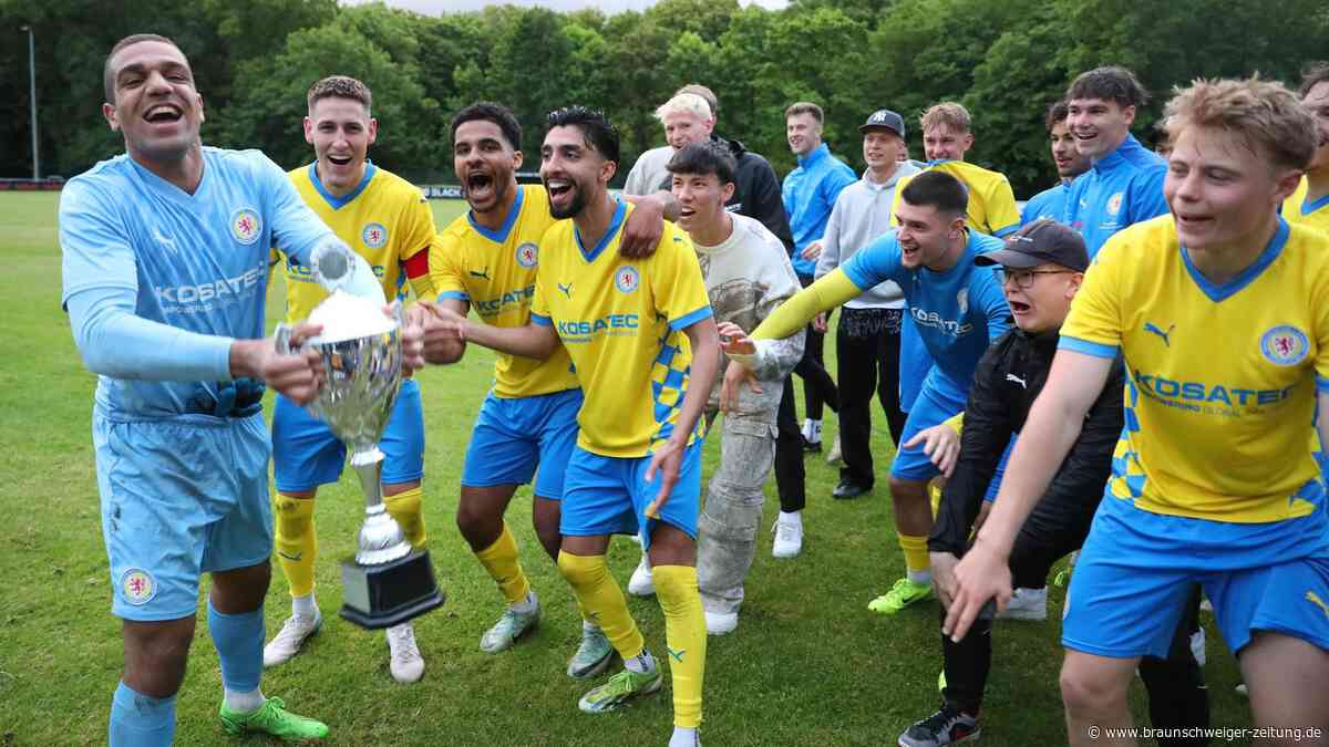 Trotz Wolters-Rückzieher: Fußball-Flutlichtpokal in Braunschweig soll weitergehen
