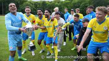 Trotz Wolters-Rückzieher: Fußball-Flutlichtpokal in Braunschweig soll weitergehen