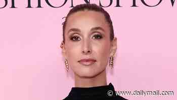 Whitney Port, 41, cancels surrogacy plans and reveals she's trying to carry her own baby again after five heartbreaking miscarriages