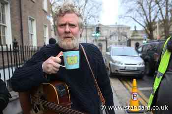 Taoiseach: Glen Hansard made significant contribution to Ireland’s cultural life