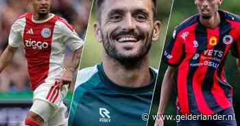 Man van 40 miljoen, voormalig toptalent en reus van 2,06 meter: op deze eredivisie-aanwinsten kun je je verheugen