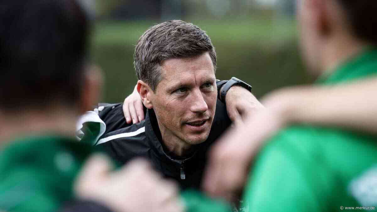 Martin Wagner hört als Trainer auf – und sein Handy verstummt schlagartig