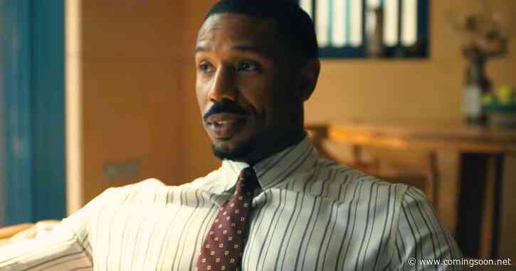 Michael B. Jordan Plans the Perfect Heist in Intense The Thomas Crown Affair Teaser Trailer