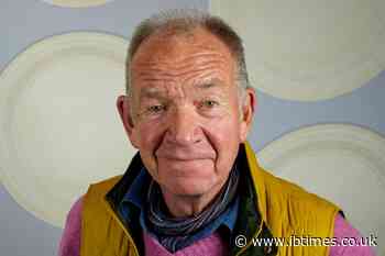 Who Was Tom Chadbon? Career Highlights From Doctor Who to Game of Thrones and Peep Show
