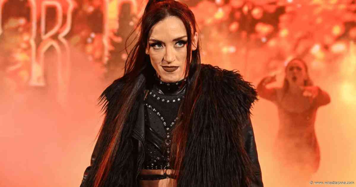 Kay Lee Ray on Post-WWE Career: It’s Good To Have Fun Again