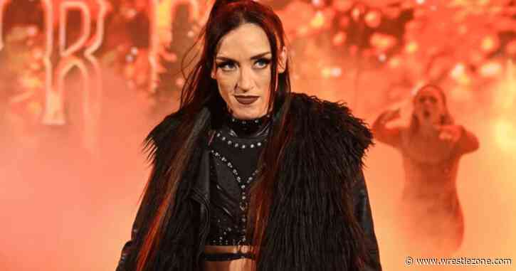 Kay Lee Ray on Post-WWE Career: It’s Good To Have Fun Again