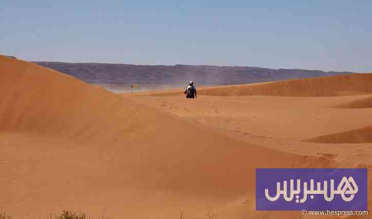 تأثير "الشركي" يتواصل في المملكة