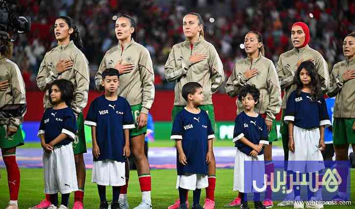 فيلدا: مواجهة المنتخب الجزائري تتطلب أفضل 
