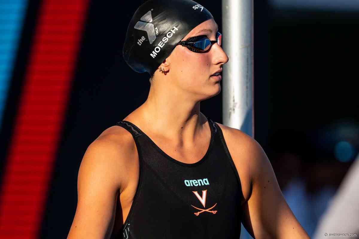 2026 U.S. National Championships: Day 2 Prelims Live Recap