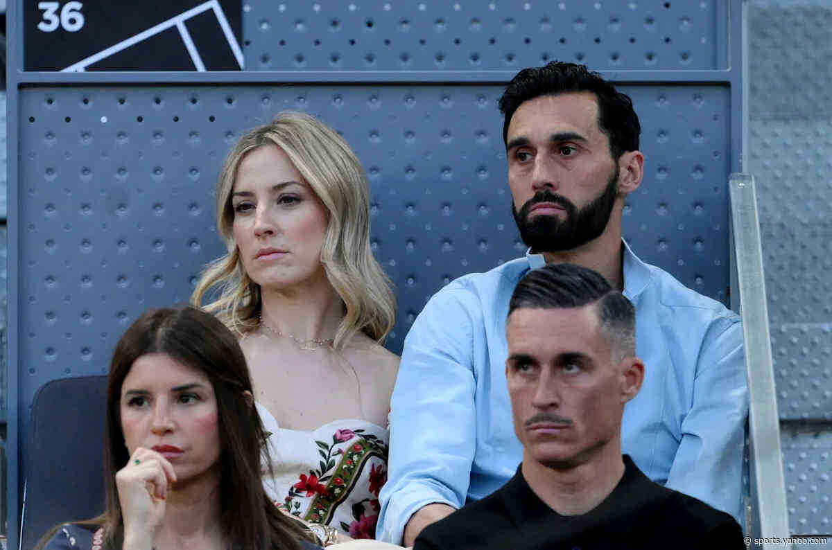 Real Madrid on the verge of finalising double deal with Alvaro Arbeloa’s Fulham