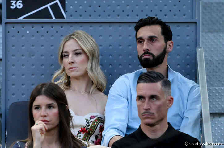 Real Madrid on the verge of finalising double deal with Alvaro Arbeloa’s Fulham