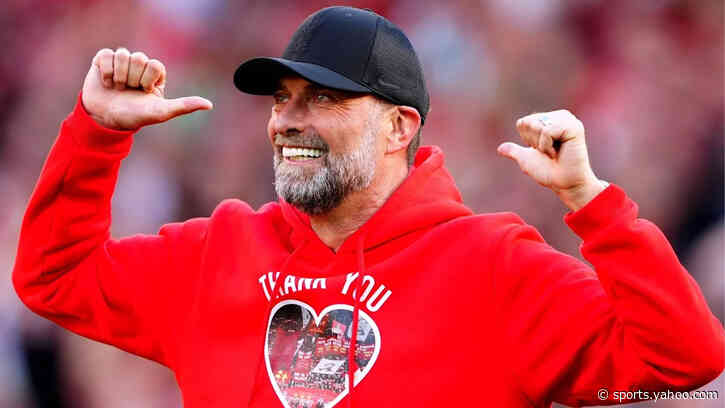 Liverpool star who Jurgen Klopp loved is now wanted by European heavyweights