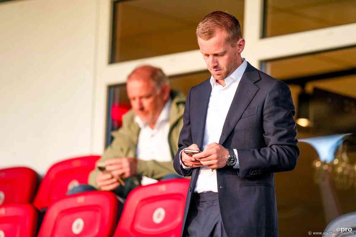 AZ slaat slag en shopt wéér bij Feyenoord: ‘Een atletische en complete speler’