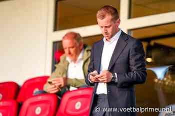 AZ slaat slag en shopt wéér bij Feyenoord: ‘Een atletische en complete speler’