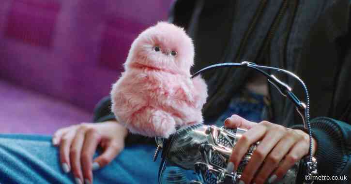 Move over Labubu, there’s a new bag charm people can’t get enough of